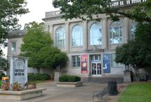 Catawba County Museum of History景点图片
