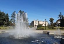 Dadiani Palace Museum景点图片