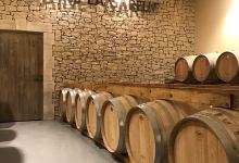 Domaine La Garelle景点图片