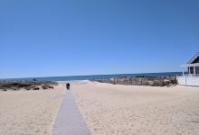 Bank Street Beach景点图片