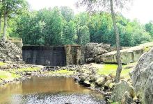 Perry's Mill Pond景点图片