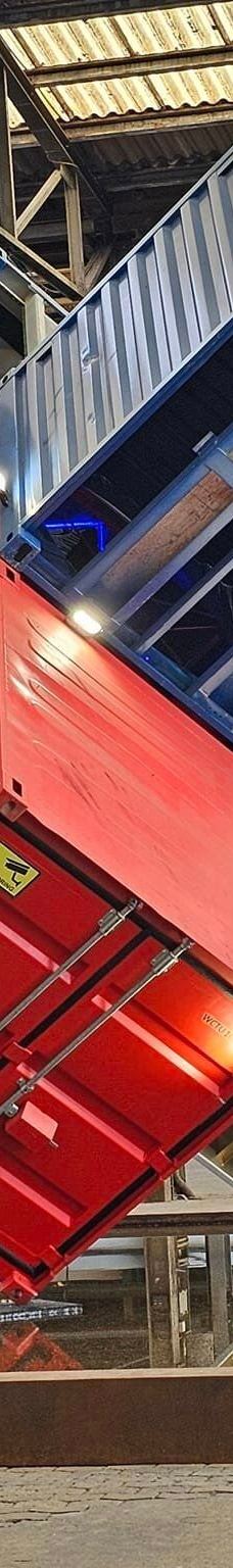 Kunstwerk Carlshutte-比德尔斯多夫