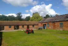 Home Farm Attingham景点图片