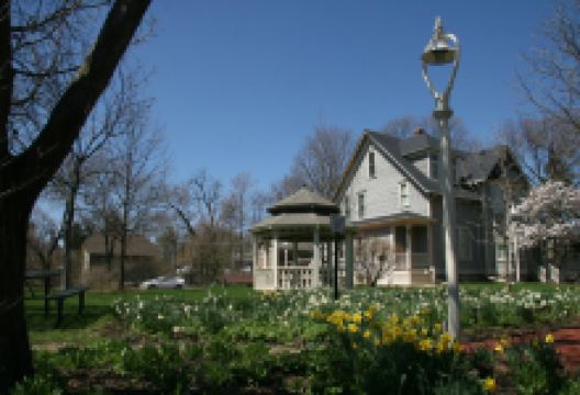 Downers Grove Museum景点图片