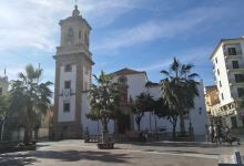 Parroquia de San Isidro景点图片