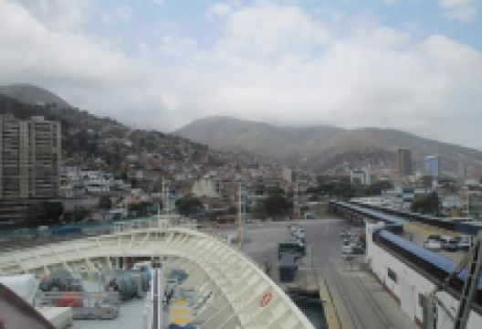 Plaza El Consul景点图片