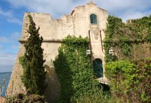 Forte de Milfontes景点图片