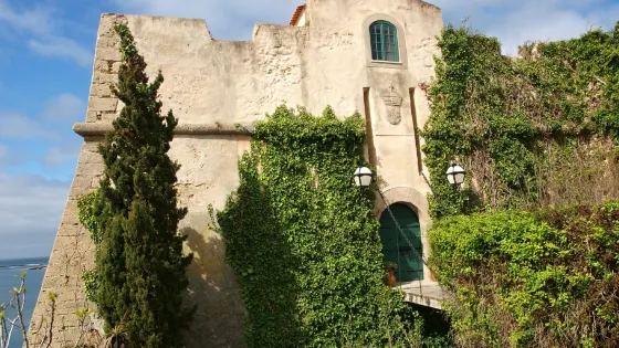 Forte de Milfontes