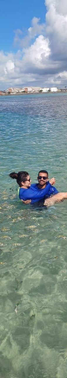 Piscinas Naturais de Pajucara-马塞约