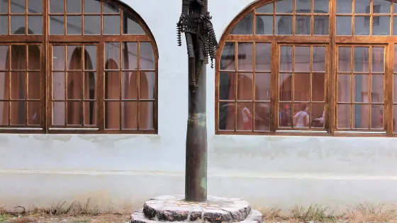 Church of the Raising of the Holy Cross