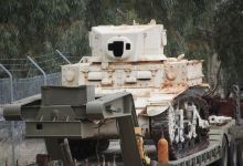 Merredin Military Museum景点图片