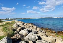 Coogee Beach景点图片
