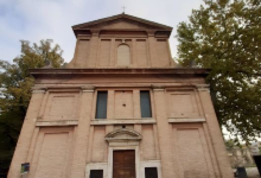 Chiesa di Santa Maria del Carmine景点图片
