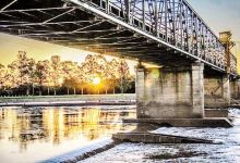 Fandango Bridge景点图片