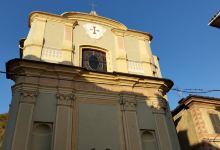 Oratorio dei Rossi景点图片