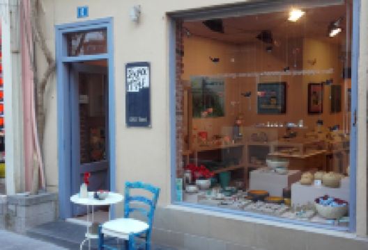 Ochra Blue景点图片