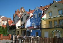 Old Town景点图片