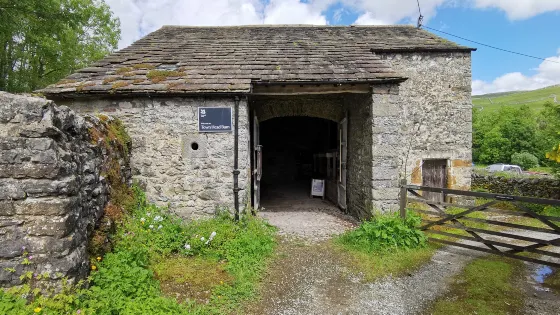 Town Head Barn