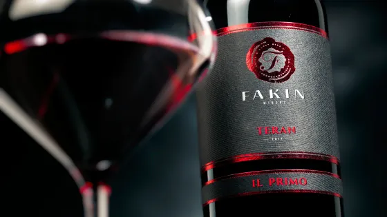Fakin Wines