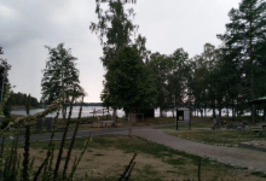 Sagudden Open Air Museum景点图片