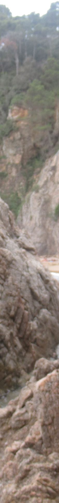 Cala El Golfet-帕拉弗鲁赫尔