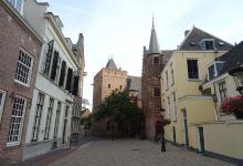 Kapittelhuis Achter de Dom景点图片