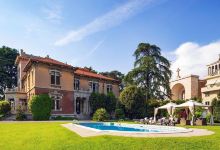 Villa Ida Lampugnani景点图片