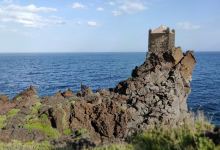 Torretta di Santa Tecla景点图片