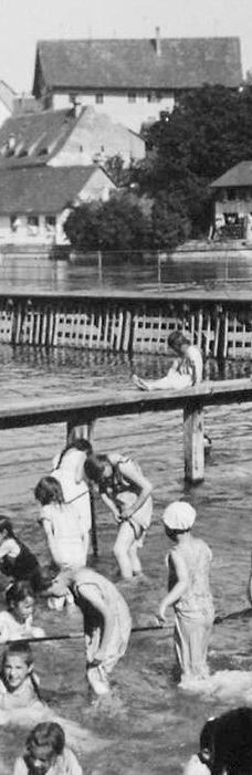 Rhybadi-沙夫豪森