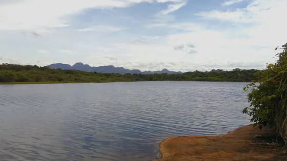 Lagoa de Carais
