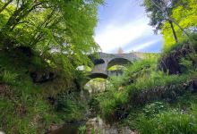 Craigmin Bridge景点图片