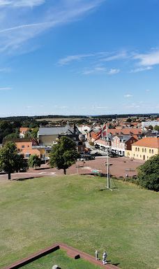 Danmarks Borgcenter-沃尔丁堡