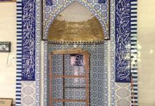 Bilal Mosque ( مسجدِ بلال )景点图片