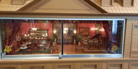 Puppen- und Spielzeugmuseum