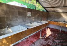 camping Lido景点图片