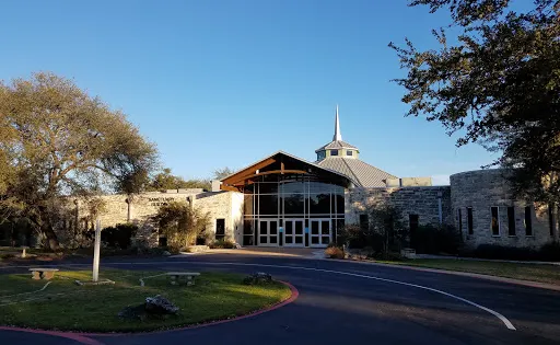 Unity Church of the Hills