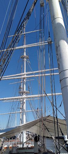 Suomen Joutsen-图尔库