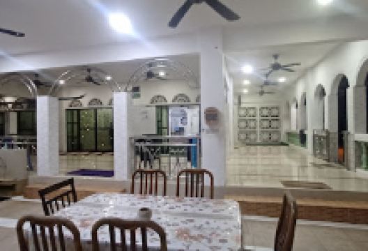 Surau Putih景点图片