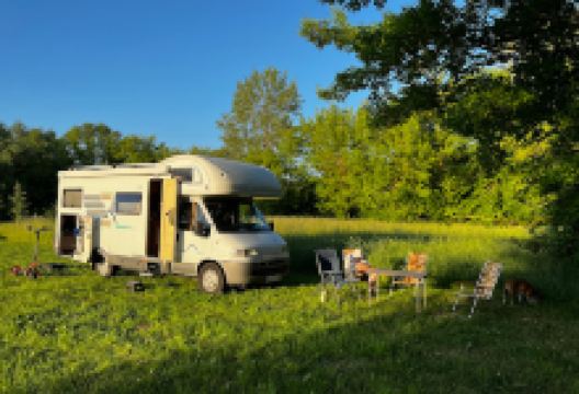 Camping & Holiday Park In Jena景点图片