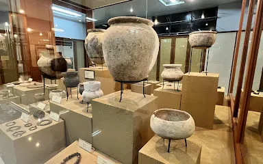 黎逸國家博物館