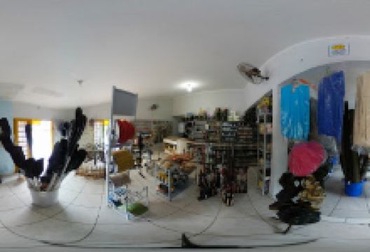 Casa de Pesca Mordomia购物图片