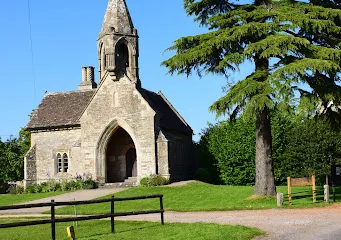 Sevington Victorian School
