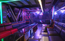 D'Jozz Family Karaoke Hall & Cafetary