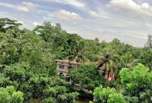 Sujapur Jame Mosque景点图片