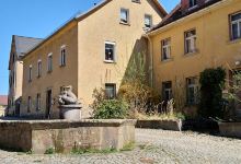 Gänse-Brunnen景点图片