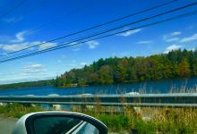 Camp Lone Cloud景点图片