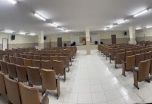 Igreja Universal景点图片