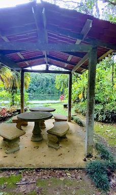 Finca Cantaros-圣维托