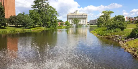 UMass Fine Arts Center