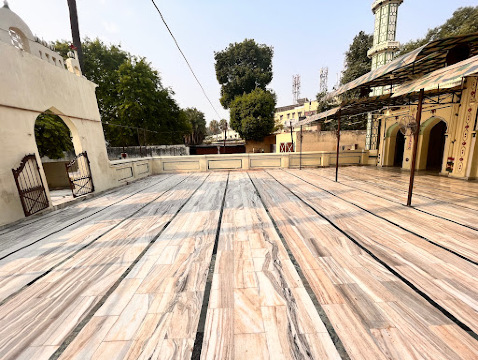 Mehtab Delhi Fish Point